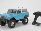 Vaterra Ford Bronco 1972 1:10 4WD Ascender RTR